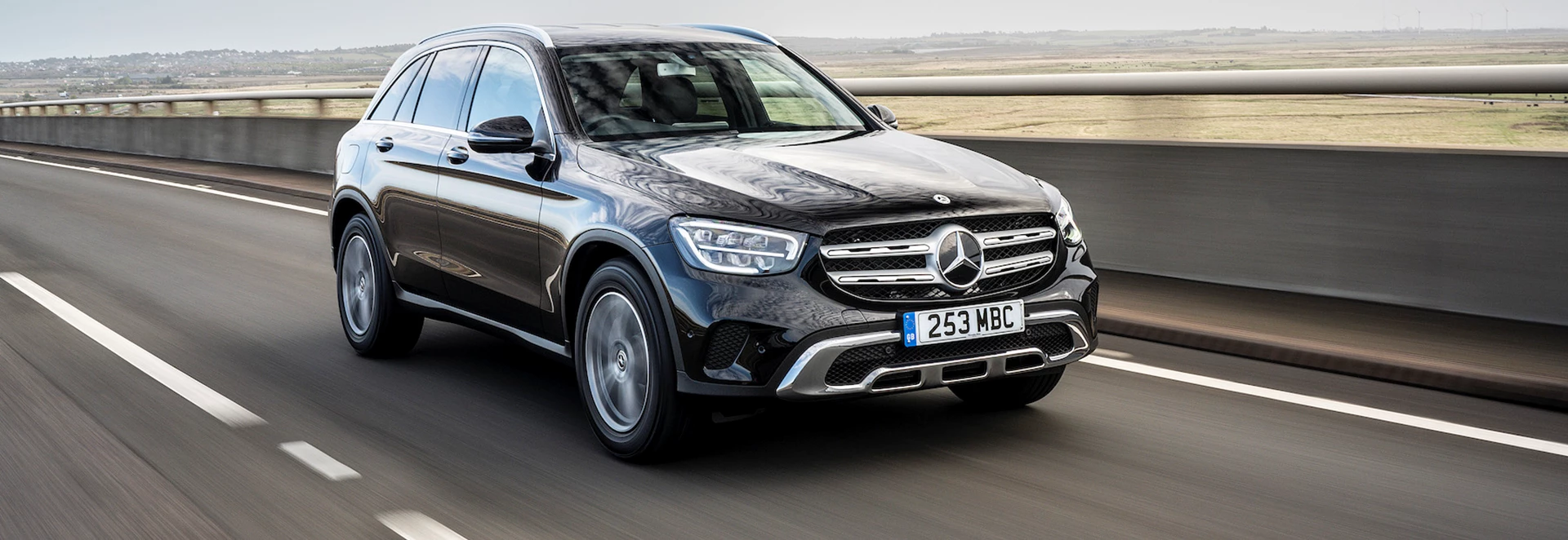 Buyer’s guide to the Mercedes GLC 
